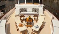 Banyan -  Foredeck